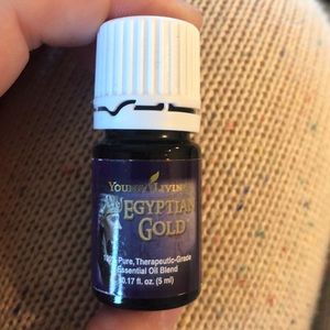 Young Living Essential Oil 🌱 Egyptian Gold